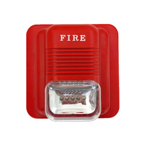 Sirena de Incendio EFA-410L