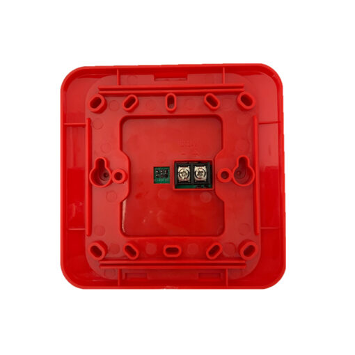 Sirena de Incendio EFA-410L - Imagen 3