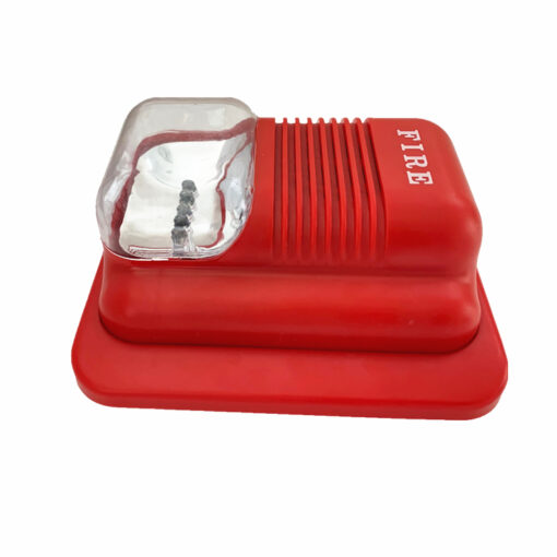Sirena de Incendio EFA-410L - Imagen 2