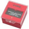 Pulsador de Incendio EFA-501