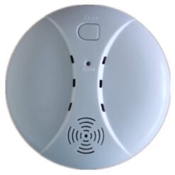 Sensor de Humo Autónomo