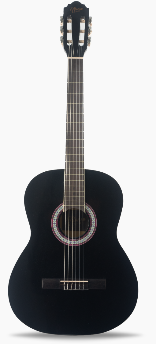 Guitarra Criolla Alonso AGC18 - Imagen 2