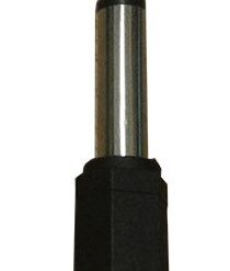 Adaptador Jack 3.5 mono - Plug 6.5 mono