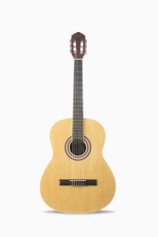 Guitarra Criolla Alonso AGC18 - Imagen 3