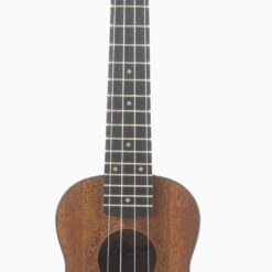 Ukelele Soprano Alonso Madera AU21