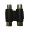 Adaptador 2 Jack RCA | 2 Jack RCA