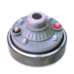 Unidad Motriz U-75