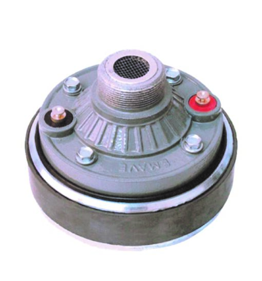 Unidad Motriz U-75