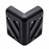 Puntera Plastica Grande Abs