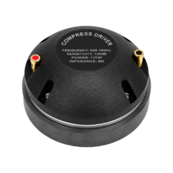 Driver SPECTRUN S-37