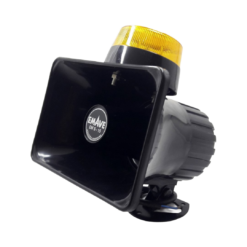 Sirena electrónica EMS-15 AF