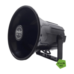 Sirena Electrónica EMS-35 A