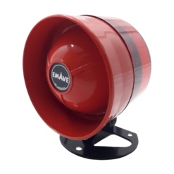 Sirena PE-95 MAI | Flash