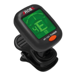 Afinador Aroma AT-101