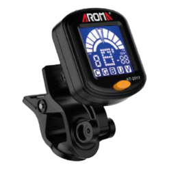 Afinador Aroma AT-2017