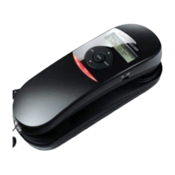 Telefono Dti-Dtp 115 Con Visor