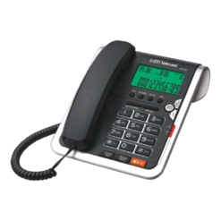 Telefono Dti-Dtp 210 De Mesa Con Memoria