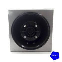 Sirena EMS-50-AMG C/Gabinete de Chapa