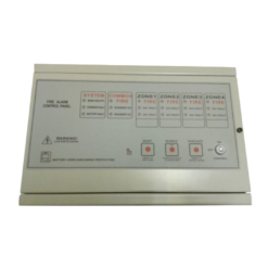 Central de Incendios ENW - 8200