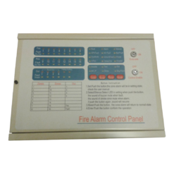 Central de Incendios ENW-8200L