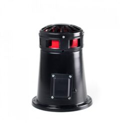 Sirena Electromecánica S-1/2-INT/EXT