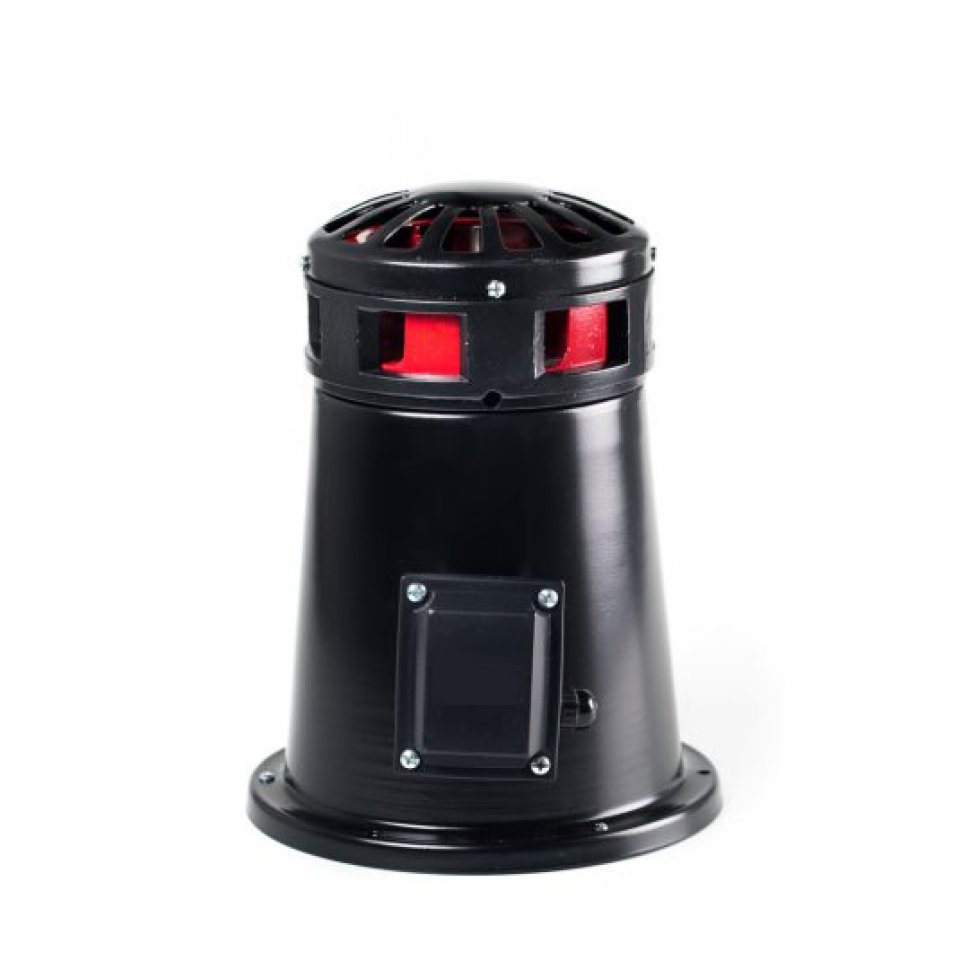 Sirena Electromecánica S-1/2-INT/EXT