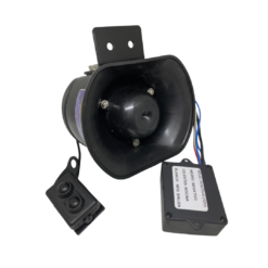 Sirena EMS-30 MA - EXTERIOR