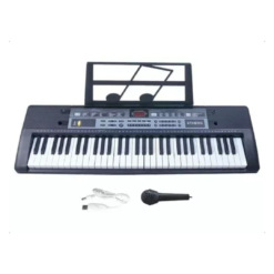 Teclado ETHEOS 61 teclas 5 Octavas