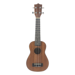 Ukelele Soprano Alonso Madera AU21