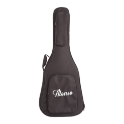 Funda Alonso Acolchada/Semi-Rígida