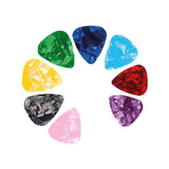 Púas Alonso x 12Un.