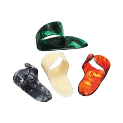 Uñeros Alonso de Celuloide