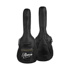 Funda Alonso Guitarra Acústica AGA-BAG 41