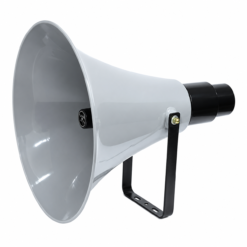 Bocina de Aluminio TR - 50