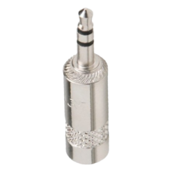 Conector QT-115 Plug 3.5 ST