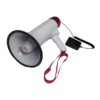 Megáfono MP-1501 con Grabador de Mensaje