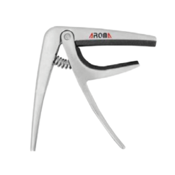 Capodastro Aroma – Para guitarra clásica