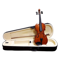 Violin Spectrun C/Estuche 4/4 - 3/4