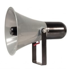 Bocina de Aluminio TR-40