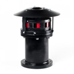 Sirena Electromecánica SA-1/2 Antiexplosiva