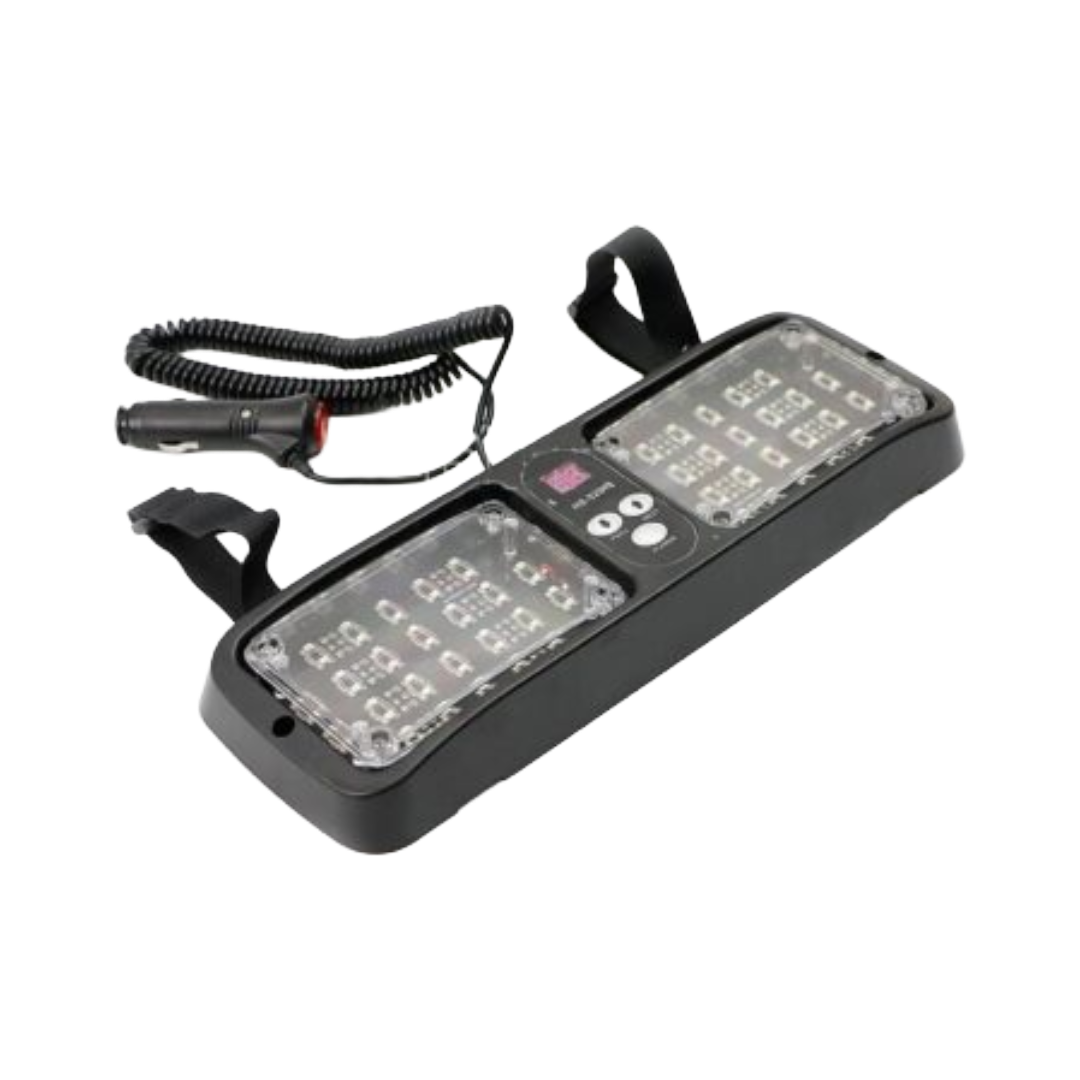 Faro Perimetral P1111-1A - PARASOL - Imagen 2