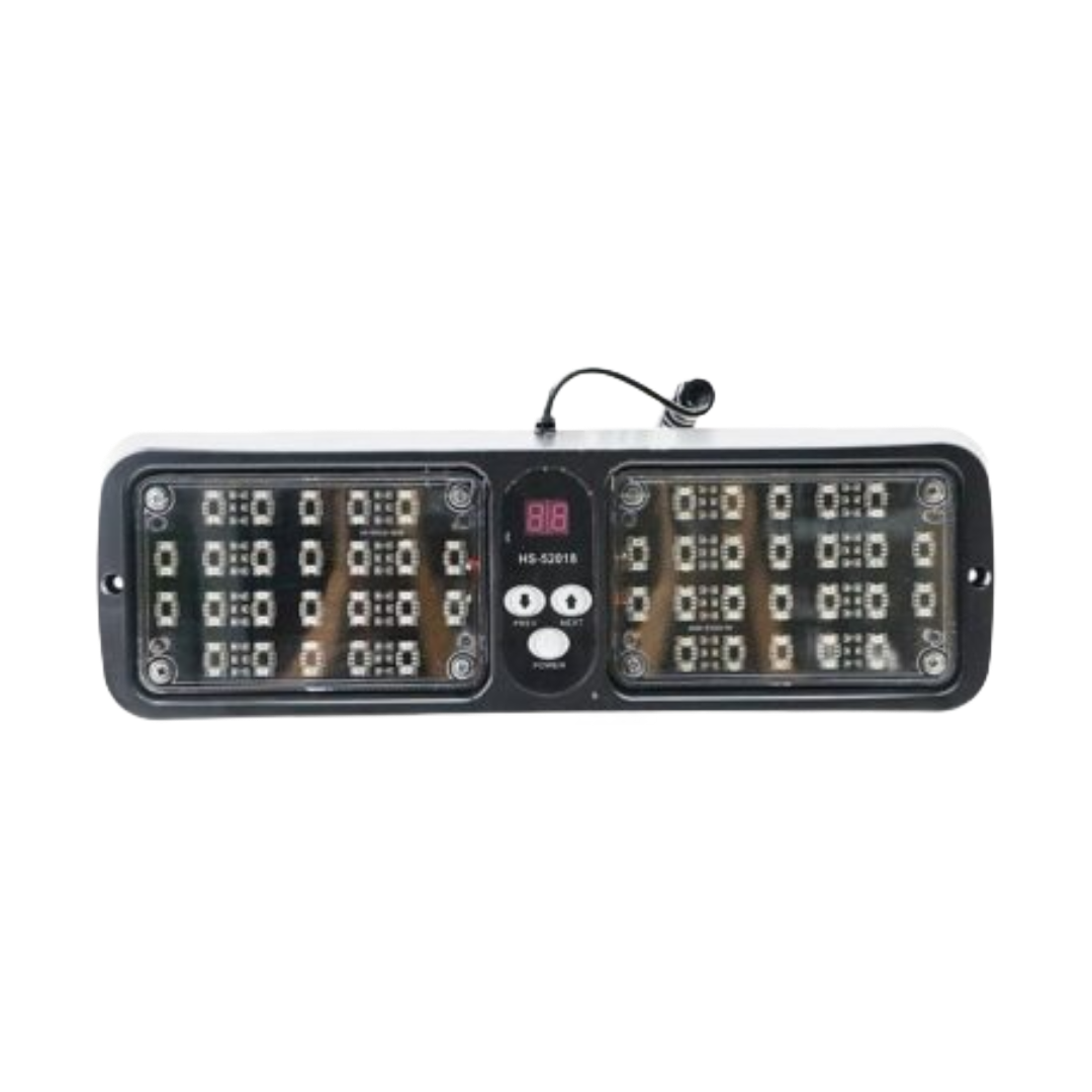 Faro Perimetral P1111-1A - PARASOL