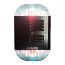 Semáforo Garage Frontal SG-L2 RV