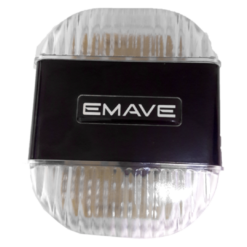 Semáforo garage frontal SG-L2 RV PLUS