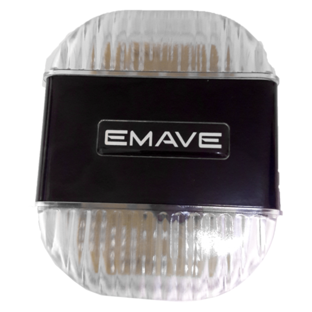 Semáforo garage frontal SG-L2 RV PLUS