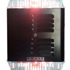 Semáforo Garage Frontal SG-L2 RV