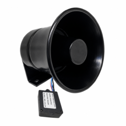 Sirena EMS-25-MZLA / 2 Tonos