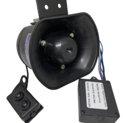 Sirena EMS-30 MA - EXTERIOR