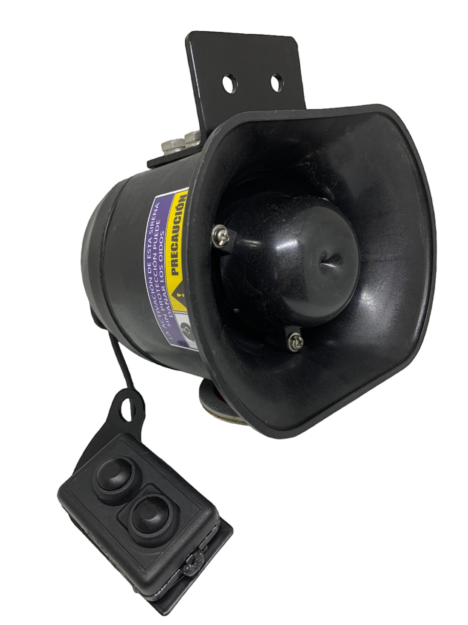 Sirena EMS-30 MA - INTERIOR