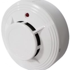 Sensor de Humo ESD- 601 PC / Fotoelectrico